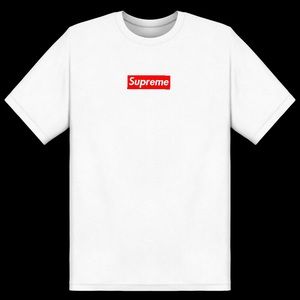 Supreme shirt